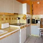 Διαμέρισμα Les Ibis Location Entre Et Montagne