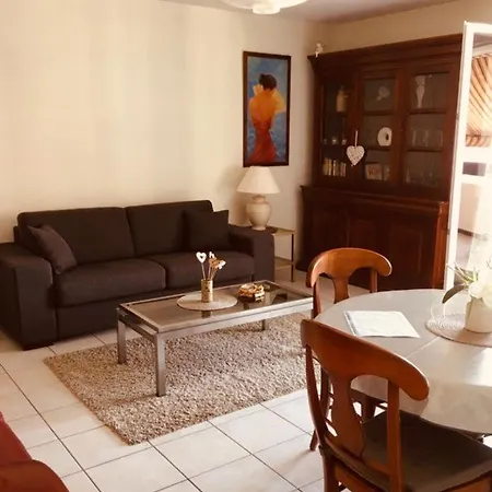 Les Ibis Location Entre Et Montagne *
