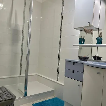 Les Ibis Location Entre Et Montagne טולון