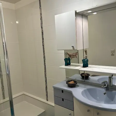 Appartement Les Ibis Location Entre Et Montagne