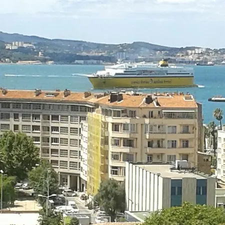 דירה Les Ibis Location Entre Et Montagne