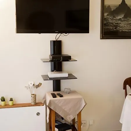 Les Ibis Location Entre Et Montagne טולון