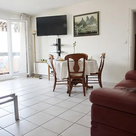 Διαμέρισμα Les Ibis Location Entre Et Montagne