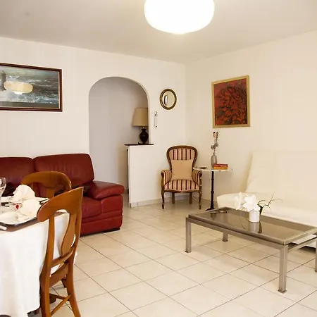 Διαμέρισμα Les Ibis Location Entre Et Montagne *