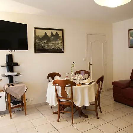 Les Ibis Location Entre Et Montagne