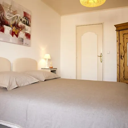Διαμέρισμα Les Ibis Location Entre Et Montagne *