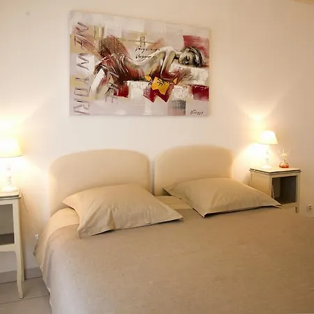 Διαμέρισμα Les Ibis Location Entre Et Montagne