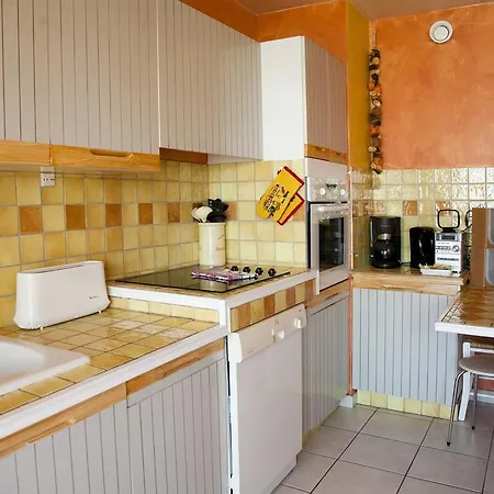 דירה Les Ibis Location Entre Et Montagne
